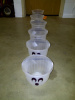 ghost buckets