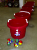 Bozo Buckets