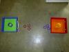 Ring toss