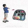 Cars bean bag toss