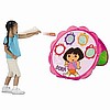 Dora bean bag toss