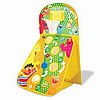 Sesame Street tot B-ball/toss