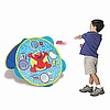 Elmo bean bag toss