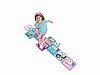 Princess hopscotch