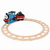 Thomas Ride-on