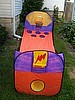 Pop- up Basket Ball