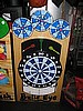 Bulls Eye