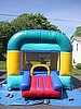 Mini Jump