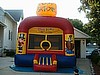 Pirates/Happy Birthday