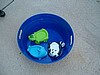 Water Pond Game