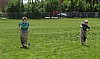 Potato Sack Race bags