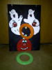 Ghost ring toss