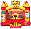 Medium Theme Castle