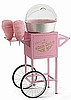 Full size cotton candy machine